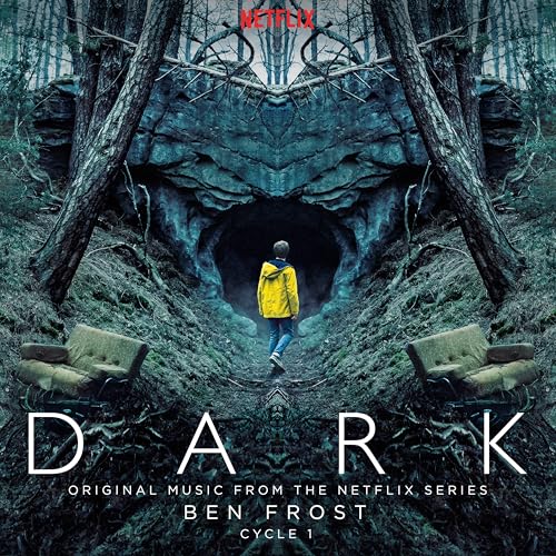 Dark: Cycle 1 (Original Music From The Netflix Series)