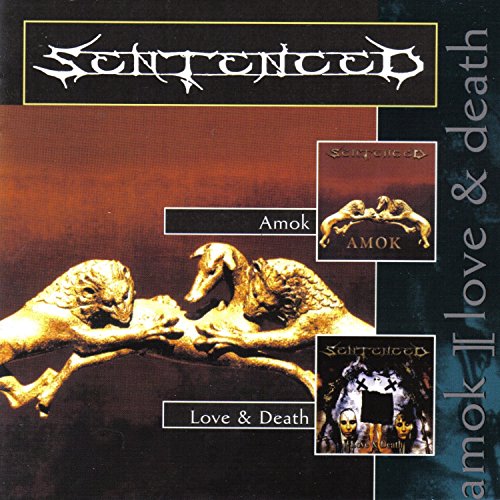 Amok + Love & Death (Re-Release)