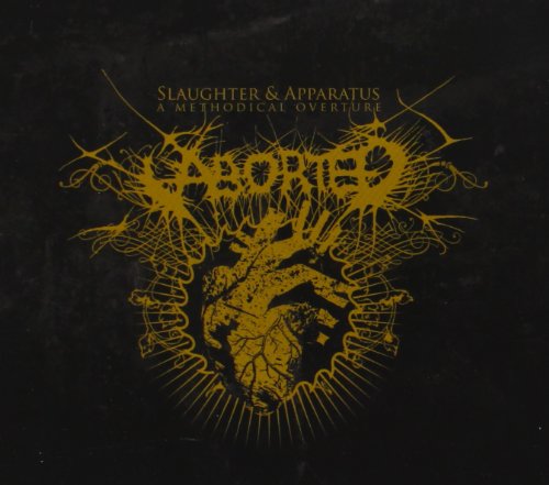Slaughter & Apparatus: A Methodica