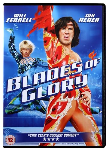 Blades of Glory (2007) [DVD]