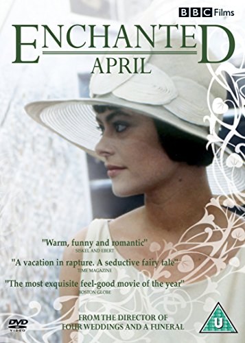 Enchanted April (Pal)