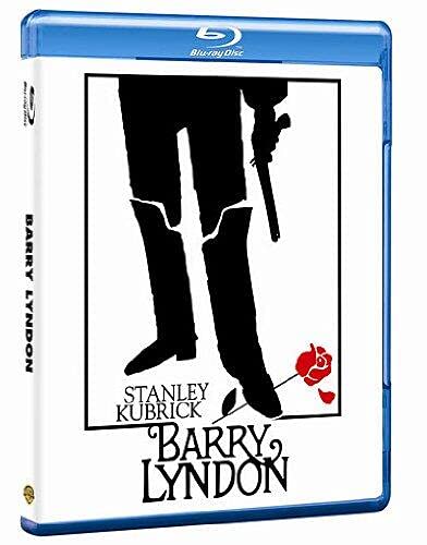 Barry Lyndon [Blu-ray]