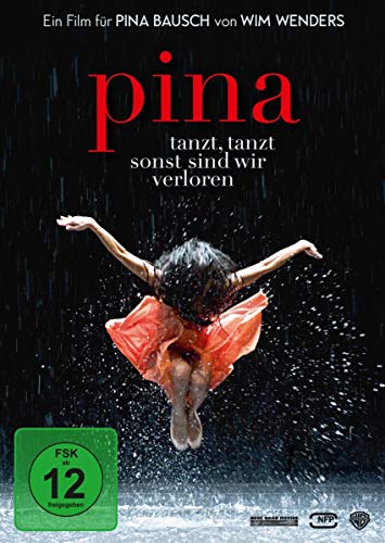 PINA - PINA [DVD] [2011]