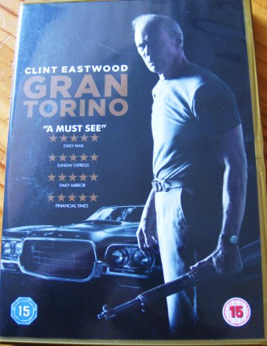 Gran Torino [DVD] [2009]