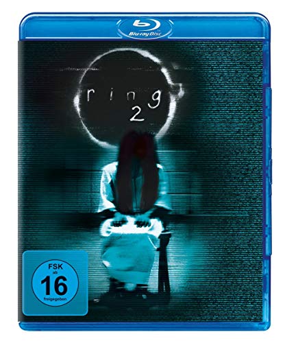 RING 2 - MOVIE