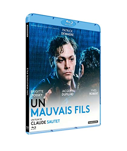 Un Mauvais Fils