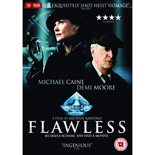 Flawless [DVD] [2007]