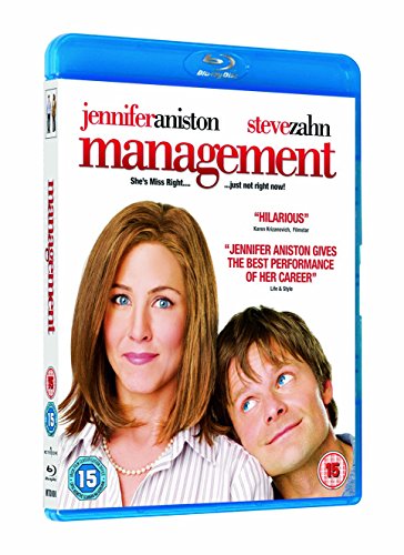 Management [2008] [Blu-Ray]