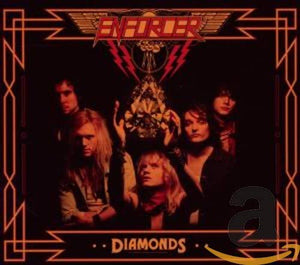 Diamonds (Digipack)