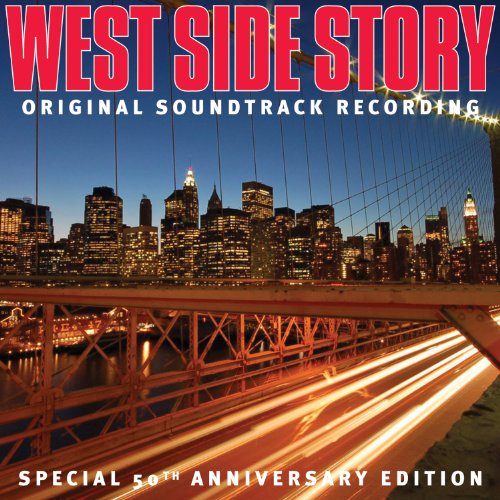 West Side Story (Original Soundtrack)