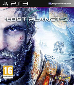 Lost Planet 3 [UK] 