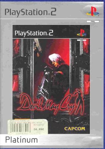 Devil May Cry