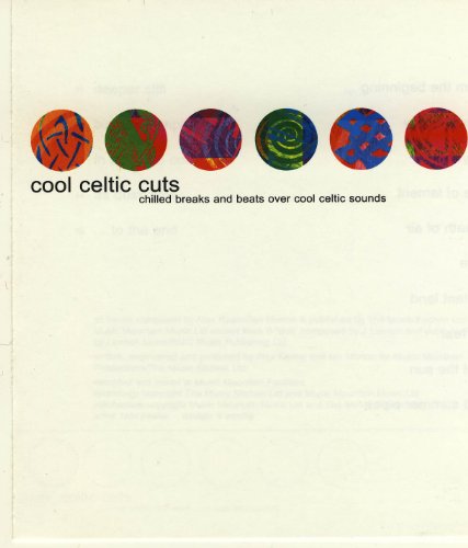 Cool Celtic Cuts: Chilled Breaks and Beats Over Cool Celtic Sounds