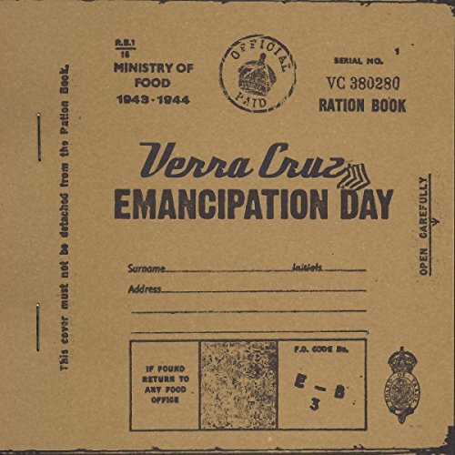 Emancipation Day