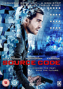 Source Code [DVD] 
