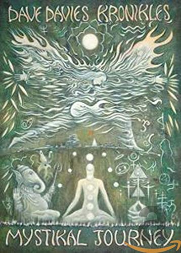 Mysticaljourney Dvdcd 09-10Cc [VINYL]