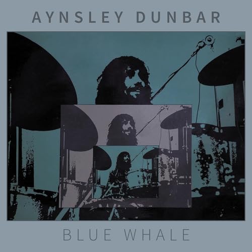 Blue Whale