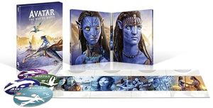 Avatar: The Way of Waterr (Collector's Edition)