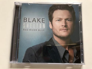 Red River Blue