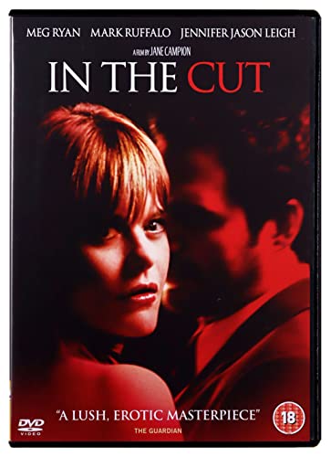 In The Cut DVD [2003]