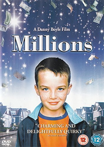 Millions [DVD] [2004]