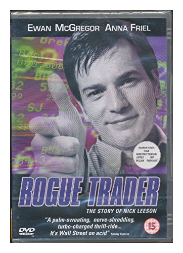 Rogue Trader [DVD] [1999]