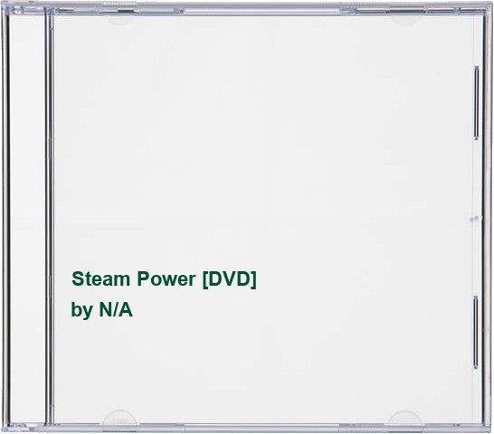 Steam Power [Region 2]
