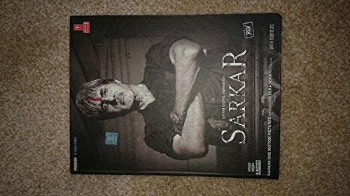 Sarkar (2005) [Import anglais]