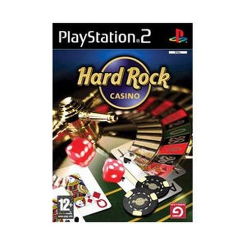 HARD ROCK CASINO