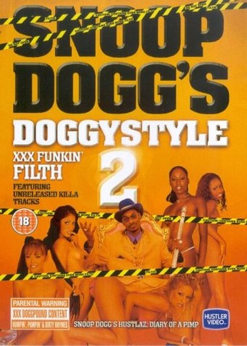 Snoop Dogg's Doggystyle: 2 [DVD]
