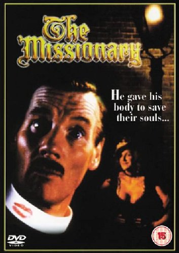The Missionary [DVD]