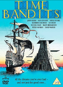 Time Bandits [DVD] 