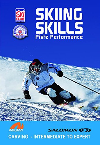 Skiing Skills #2: Piste Performance [DVD]