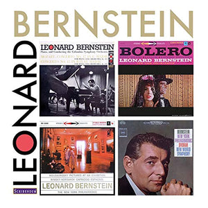 The Bernstein Collection