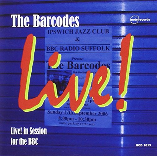 Live In Session For The BBC