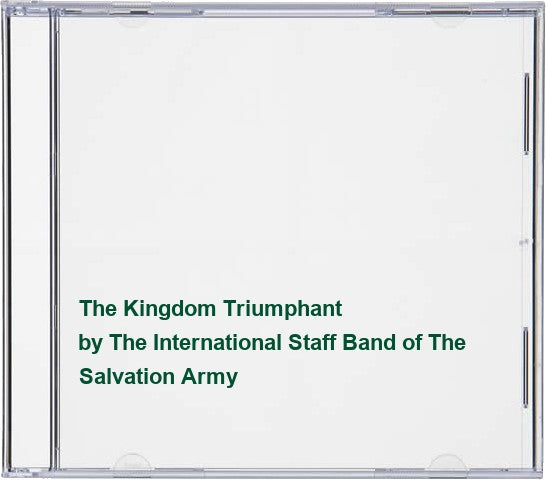 The Kingdom Triumphant