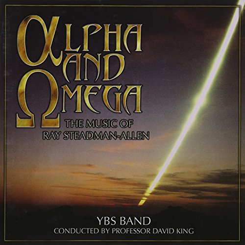Alpha and Omega