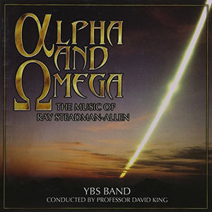 Alpha and Omega 