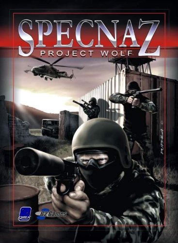 Specnaz: Project Wolf (PC)