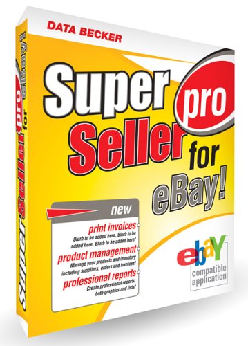 SuperSeller for eBay Pro