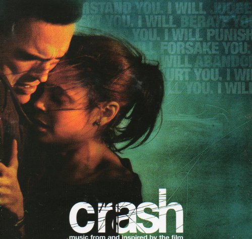 Crash (Music From And Inspired By The Film)