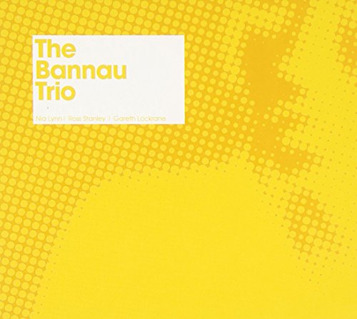 Bannau Trio