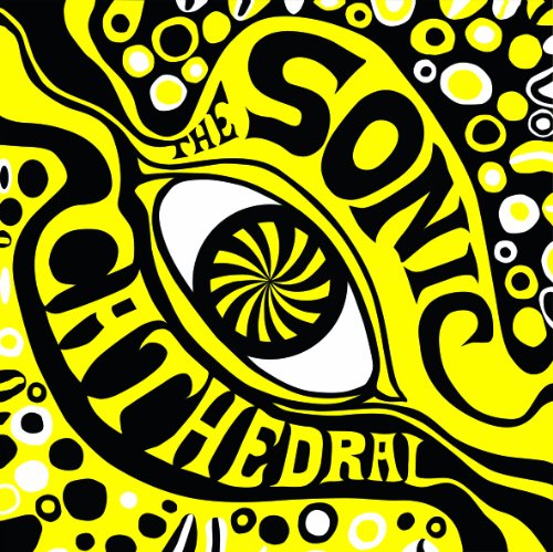The Psychedelic Sounds Of The