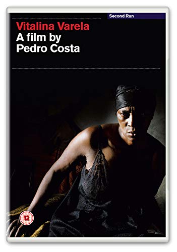 Vitalina Varela [DVD]