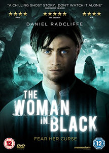 The Woman in Black [DVD] 