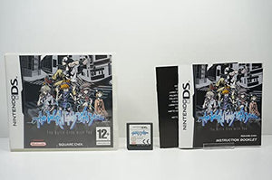 The World Ends With You (Nintendo DS) 