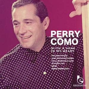 Perry Como