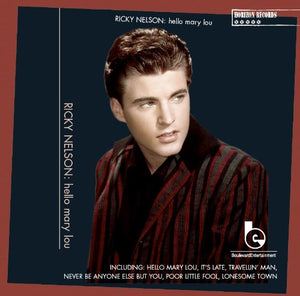 Ricky Nelson