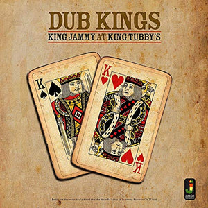 Dub Kings 