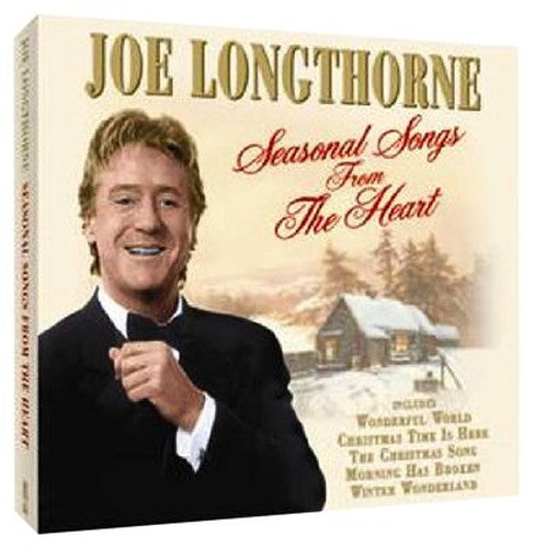 Seasonal Songs from the Heart